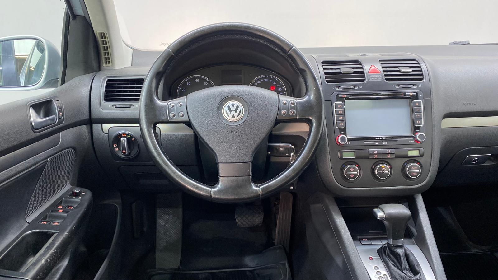 VOLKSWAGEN GOLF 11
